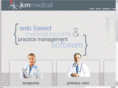 kmmedicalsoftware.com
