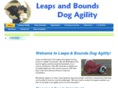 landbdogagility.com