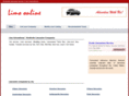 limo-international.com