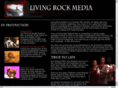 livingrockmedia.com