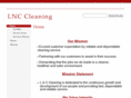 lnccleaning.com