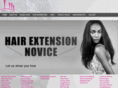 lolavitahair.com