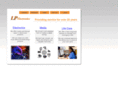 lpelectronics.com