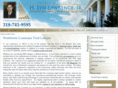 lynlawrence.com