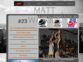 mattwafula.com