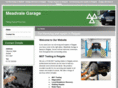meadvalegarage.com
