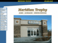 meridiantrophy.com
