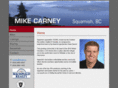 mikecarney.com