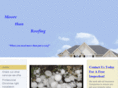 moorethanroofing.com