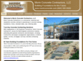 morinconcrete.com