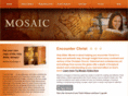 mosaic-bible.com