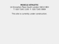 muscleathletic.com