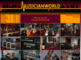 musicianworld.nl