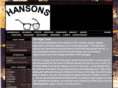 myhansons.com