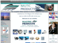 nauticproducts.com