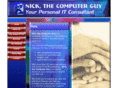 nickthepcguy.com