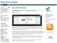 opensocialapps.com