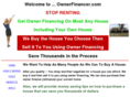 ownerfinancer.com