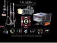 paladinmanufacturing.com