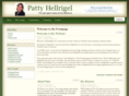 pattyhellrigel.com