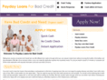 paydayloansforbadcredit.co.uk