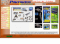 pouroutos.com