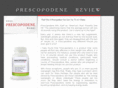 prescopodenereview.com