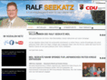 ralf-seekatz.de