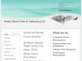 rdtrimandcabinets.com