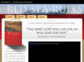 redsearules.com
