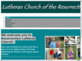 resurrectioncolumbia.com
