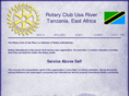 rotaryusariver.org
