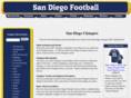 sandiegoprofootball.com