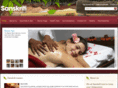 sanskritivedicretreat.com