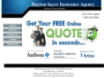 sayerins.com