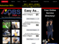 sidejobsmemphis.com