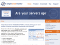 simpleservermonitor.info