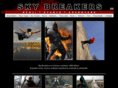 skybreakers.com