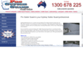 sydneygutterguard.com