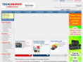 tecdepot.net