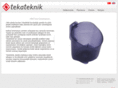 tekateknik.com