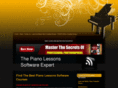 the-piano-lessons-software-expert.co.uk