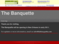 thebanquette.com