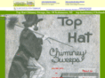 tophat-chimneysweeps.com