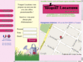 touquetlocations.com