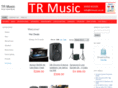 trmusic.co.uk