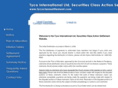 tyco-classsettlement.com