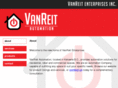 vanreit.com