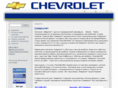 welieverchevrolet.com