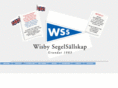 wisbysegelsallskap.se